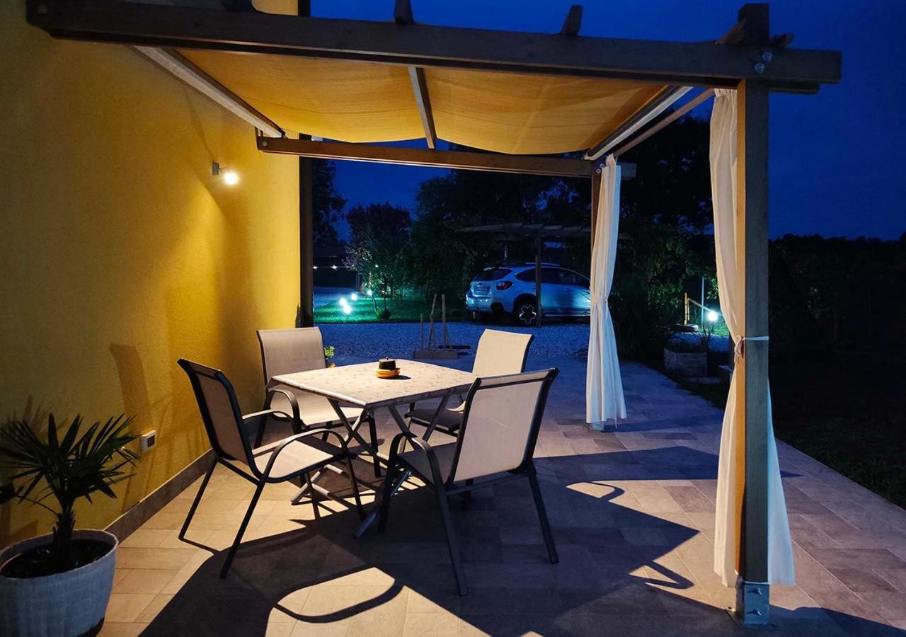Appartement Yard 151 à Noventa di Piave Extérieur photo