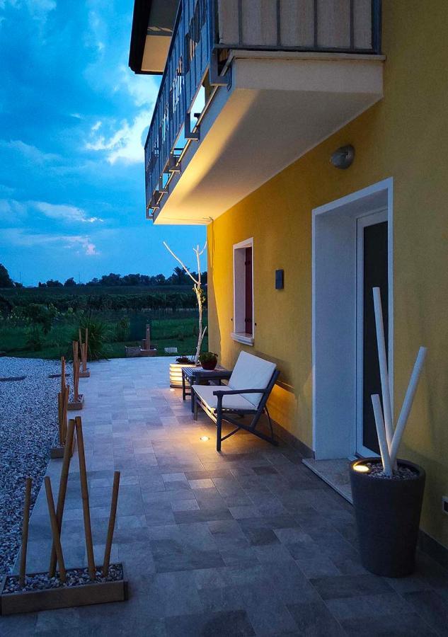 Appartement Yard 151 à Noventa di Piave Extérieur photo