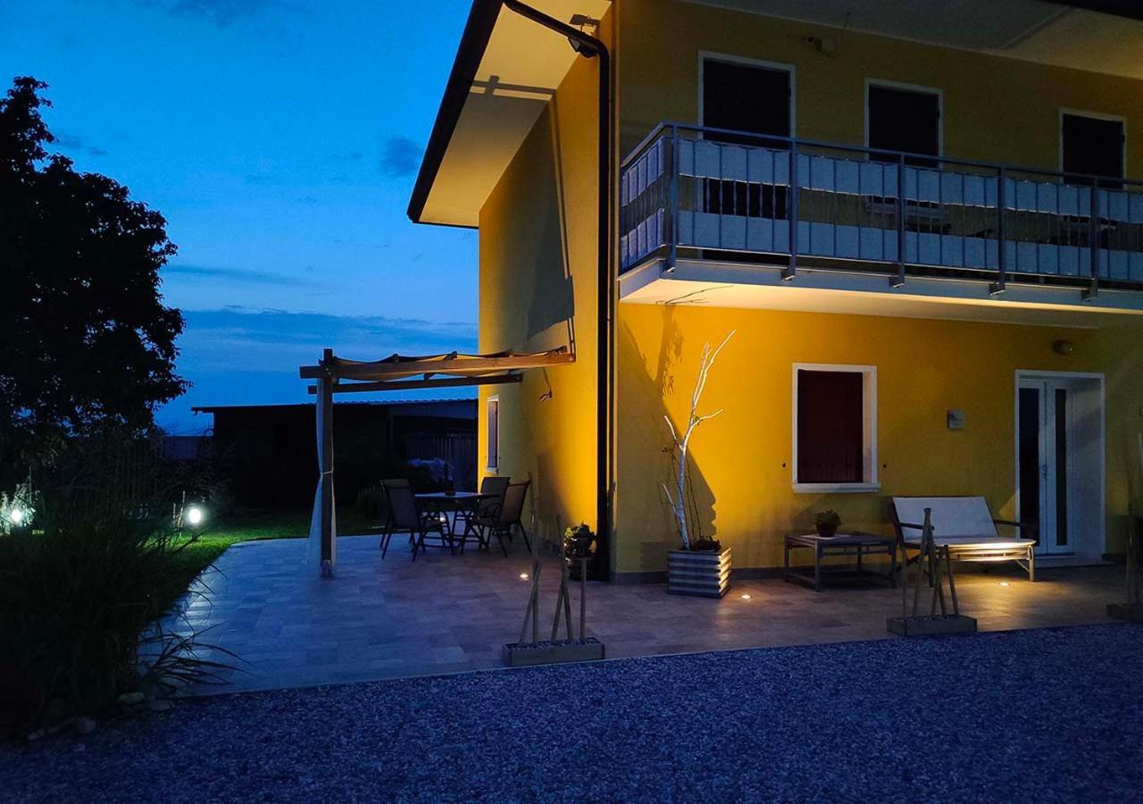 Appartement Yard 151 à Noventa di Piave Extérieur photo