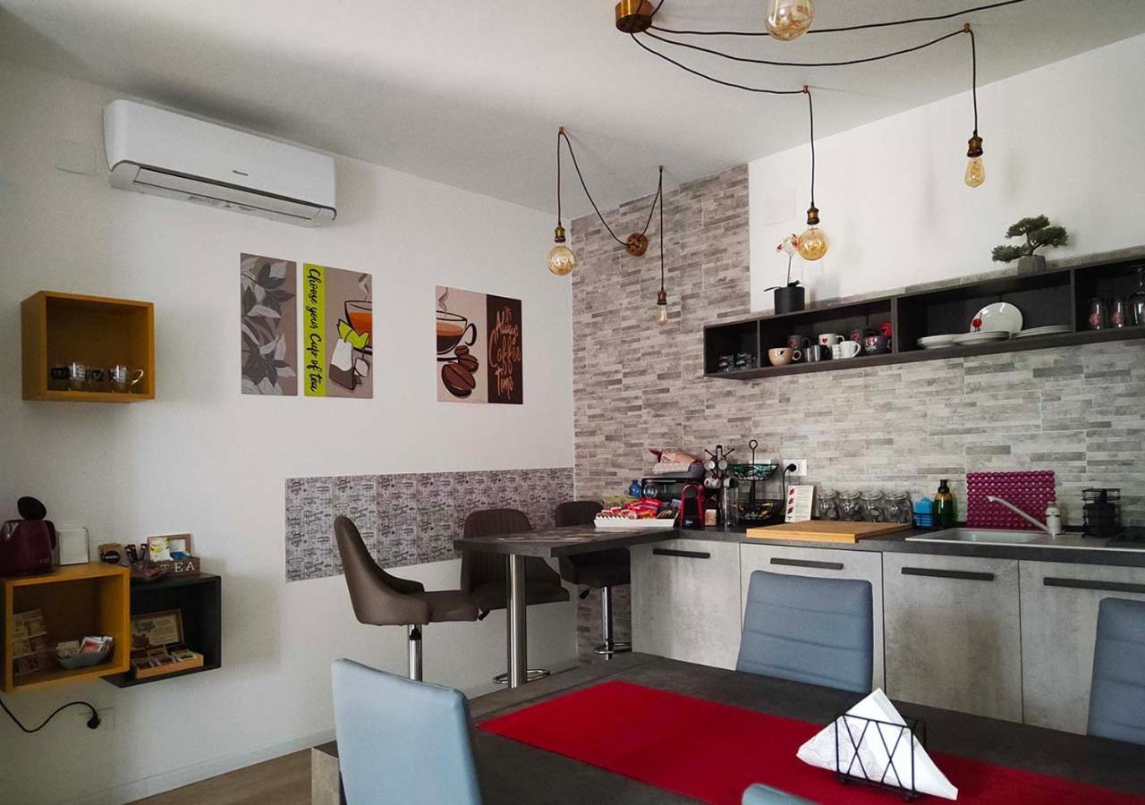 Appartement Yard 151 à Noventa di Piave Extérieur photo