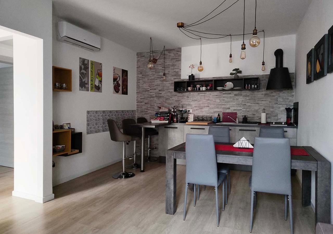Appartement Yard 151 à Noventa di Piave Extérieur photo