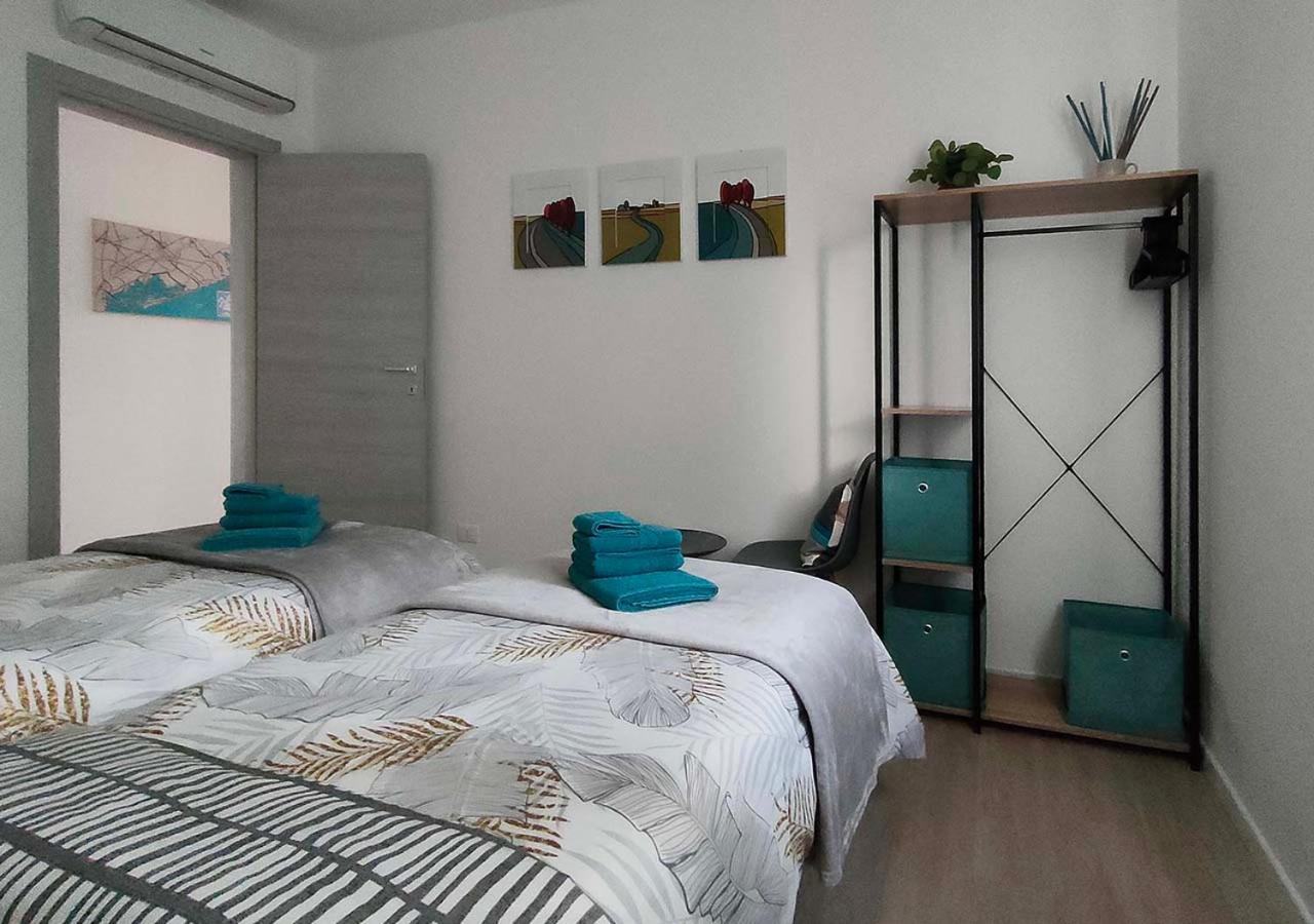 Appartement Yard 151 à Noventa di Piave Extérieur photo