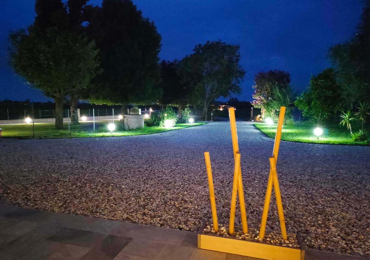 Appartement Yard 151 à Noventa di Piave Extérieur photo
