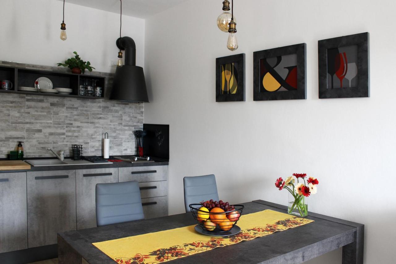 Appartement Yard 151 à Noventa di Piave Extérieur photo