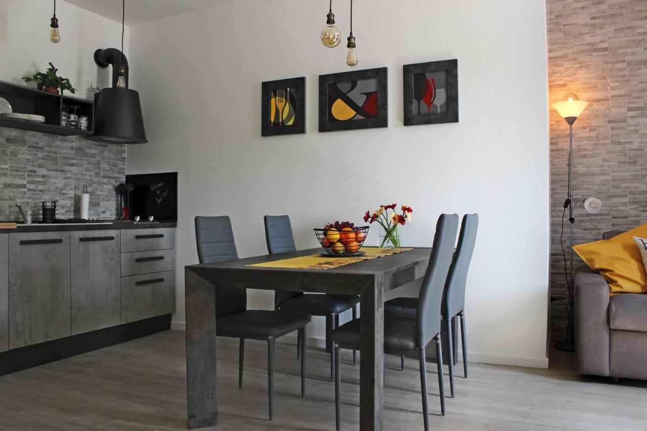 Appartement Yard 151 à Noventa di Piave Extérieur photo