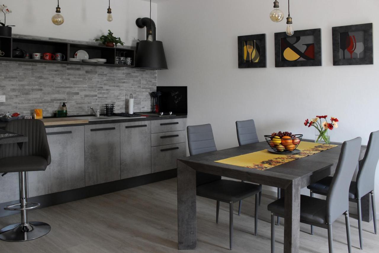 Appartement Yard 151 à Noventa di Piave Extérieur photo