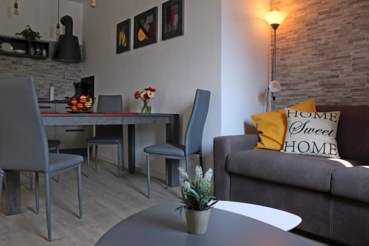 Appartement Yard 151 à Noventa di Piave Extérieur photo