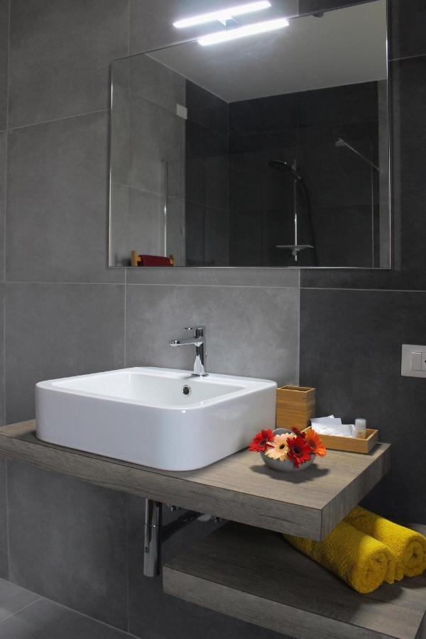 Appartement Yard 151 à Noventa di Piave Extérieur photo